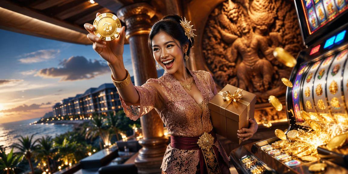 bandarjayatoto Withdrawal Guide