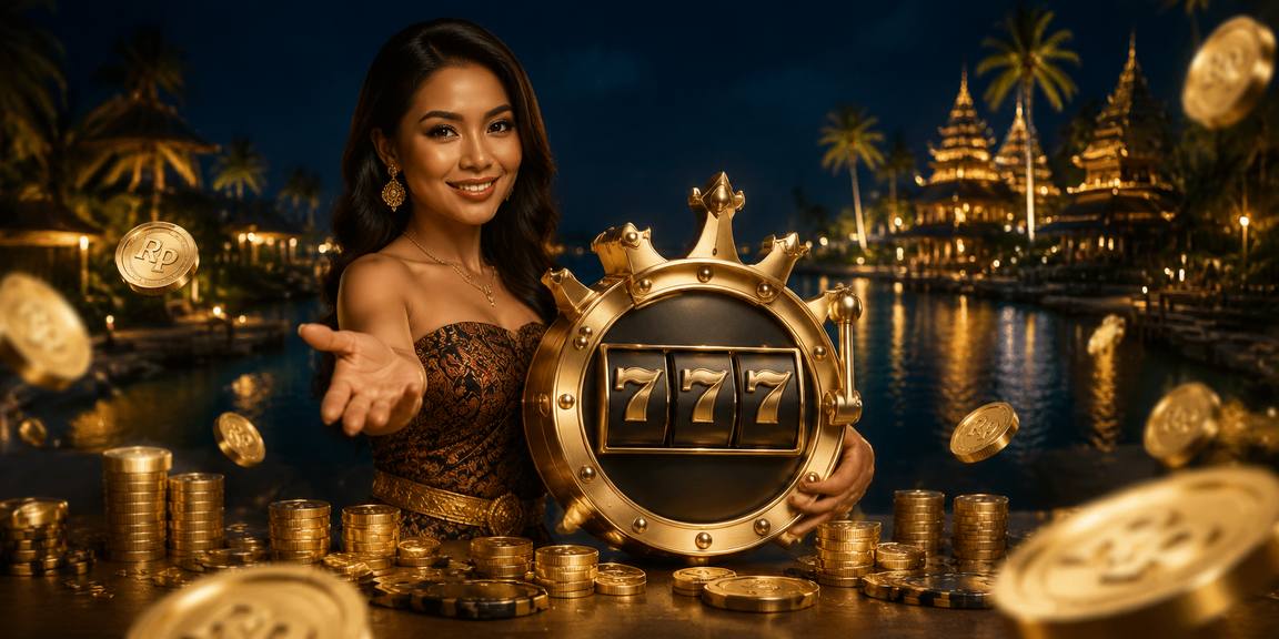 bandarjayatoto Open Your Account, Access Everything